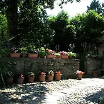 Panzió Le Camelie