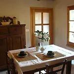 Panzió Le Camelie Brissago Valtravaglia