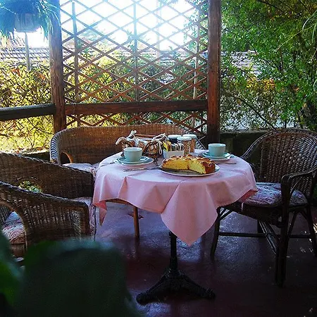 Panzió Le Camelie 3*