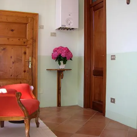 Panzió Le Camelie 3*