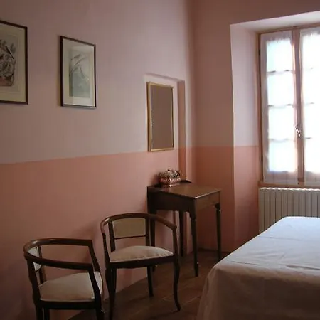Panzió Le Camelie Brissago Valtravaglia